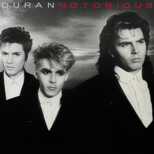 Duran Duran